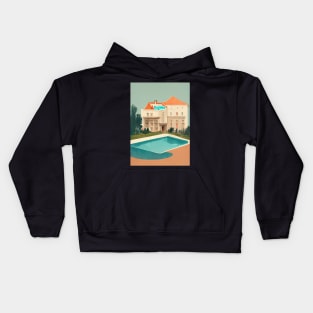 The Mansion Kids Hoodie